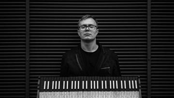 Marcin Świątkiewicz fortepianoestje