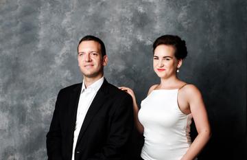 Orgonák éjszakája Portugáliában