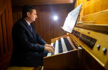 Orgonák éjszakája Rómában