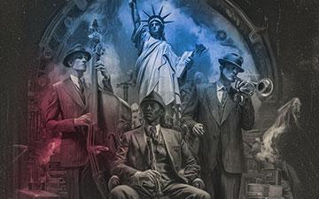 Amerikai fantázia – Dohnányi-bérlet 25-26/3