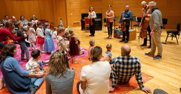 Csigaház ovisoknak II/1.