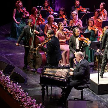 Gypsy X Class – bemutató és lemezbemutató