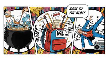 Egy tánctétel utazásai Bécstől Szentpétervárig - 9:30