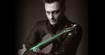 A Hegedű Ünnepe - BARBER / YSAŸE / BRAHMS // Abouzahra M. / Abouzahra M. / Banda / Rysanov