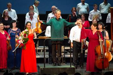 Karácsonyi Keringővarázs