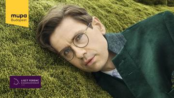 Víkingur Ólafsson, Várdai István és a Liszt Ferenc Kamarazenekar