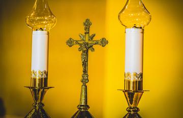 Gyöngyösoroszi - Koncertmise