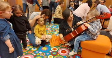 Csigaház ovisoknak III/1.