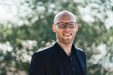 Alexander Lüken  és a Magyar Rádió Énekkara