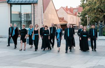 Stölzel: Brockes passió