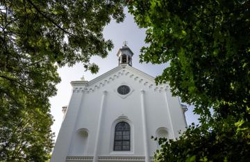 Orgonák éjszakája a Pannonhalmi Főapátságban