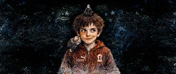 Aranykulcsocska, avagy Burattino kalandjai