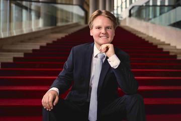 A négy évszak - Hófödte tájakon / 1