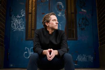 Florian Helgath  és a Magyar Rádió Énekkara