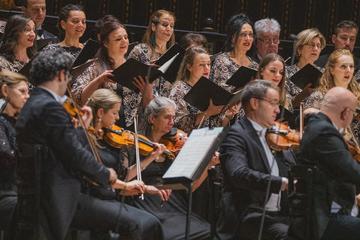 Rossini: Petite Messe Solennelle