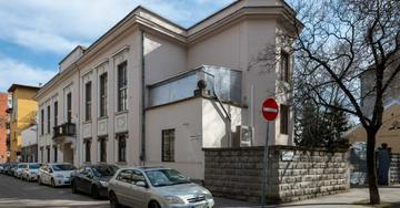 Budapest100: Selmeci utca 14–16. – Pop-up koncert