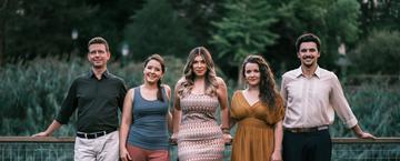 A Jazzation és a Budapesti Vonósok