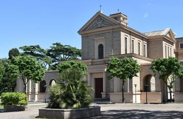 Róma Pápai Egyházzenei Intézetének Gregorián Szkólája