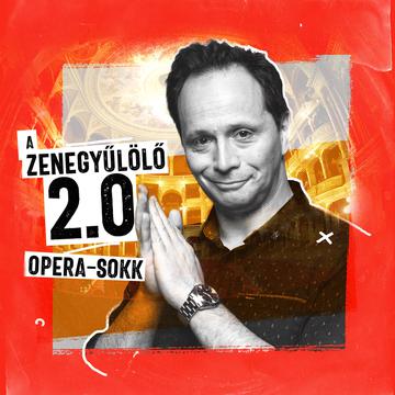 A zenegyűlölő 2.0