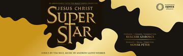 JESUS CHRIST SUPERSTAR