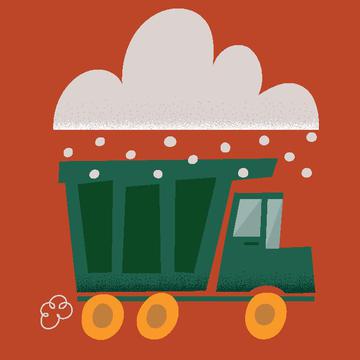 Ott Rezső – Hámori Máté: Az ál-kukás Mikulás