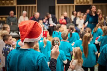 Itt a Nagyszakállú - 9:30