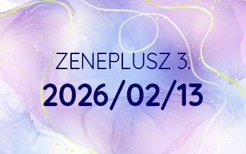 Útikalauz a kárhozatba- Zeneplusz bérlet 25-26/3