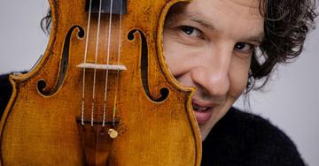 Concertino: C.P.E. Bach, Mendelssohn, Mozart, Sosztakovics, Beethoven