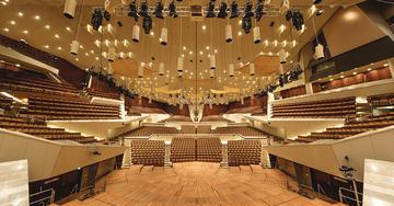 Turné: Prokofjev – 2