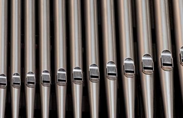 Orgonák éjszakája Vörösberényben