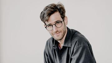 Szutrély Katalin és Berecz Mihály Schubert-Beethoven-estje