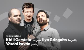 Hangokból szőtt szenvedély 2025/26