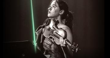 A Hegedű Ünnepe - YSAŸE // Pusker / Liu / Kasprzak / Abouzahra A. / Abouzahra M. / Nagao