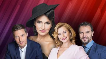 Fischl Mónika és barátai