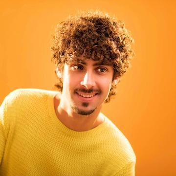 Federico Colli és a Magyar Rádió Szimfonikus Zenekara