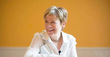 Marin Alsop és Sosztakovics Ötödikje