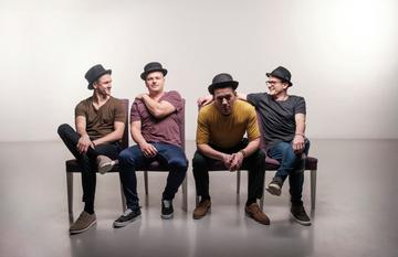 Talamba Ütőegyüttes – Petőfi Kulturális Program – Kamarakoncert