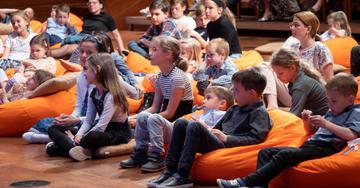 Fantasztikus természet