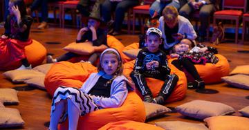 Fantasztikus farsang