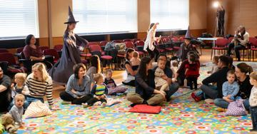 Babzsák bölcsiseknek IV.