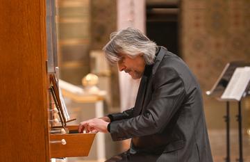 Orgonák éjszakája Lengyelországban