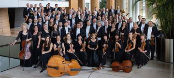 A SÖTÉTBŐL A FÉNYRE - A Nemzeti Filharmonikusok húsvéti hangversenye