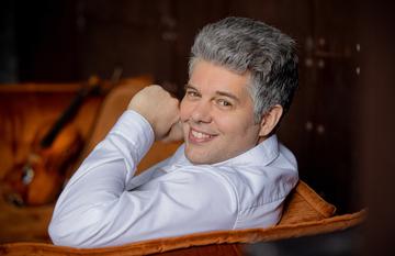 Kelemen Barnabás és Concerto Budapest