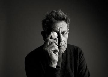 Philip Glass: 5. szimfónia