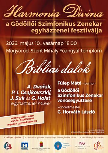 Bibliai dalok