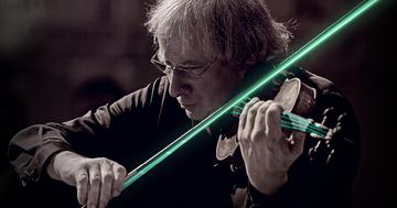 A Hegedű Ünnepe - SCHUBERT // Keller Quartet