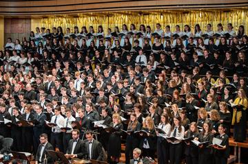 Voices of the Future