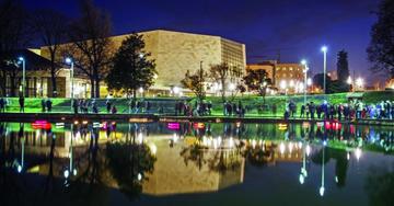 Kodály 15 – Családi nap