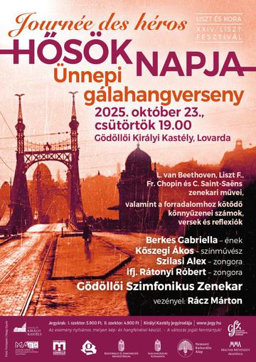 Journée des héros – Hősök napja