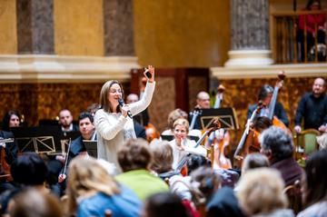 A négy évszak - Nyár Spanyolhonban / 1